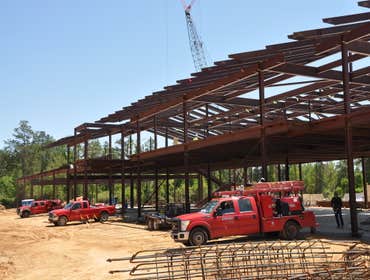 Photos from Empire Steel Erectors, LP