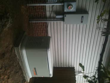Power Solutions Llc Project