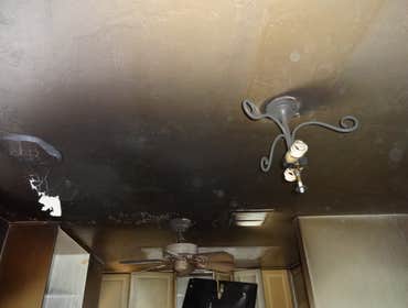 Photos by Aqua Dry Restoration #1