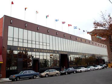 Commercial Complex. Spa Center. Space – 70,000 SQF.
Project Length – 30 months
Details – Buildouts including Saunas, Gym, 2 Restaurants, and Bar.
 