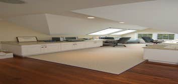 Sutherland Custom Builders, Inc. Project 1 New construction project in Libertyville, IL