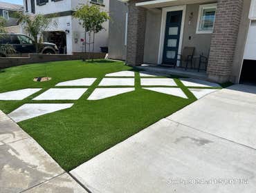 Photos by Monarch Landscape & Design #1