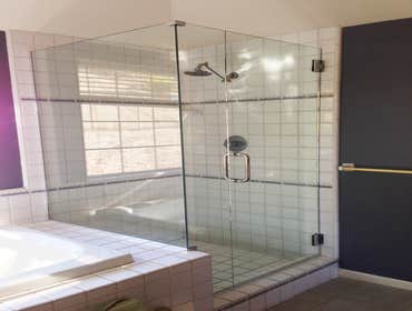 Photos from Showcase Shower Door Co.