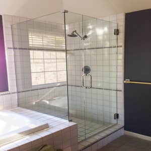 Photos from Showcase Shower Door Co.