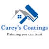 Carey's Coatings logo