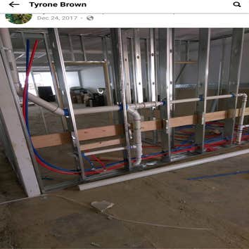 Tyrooter LLC