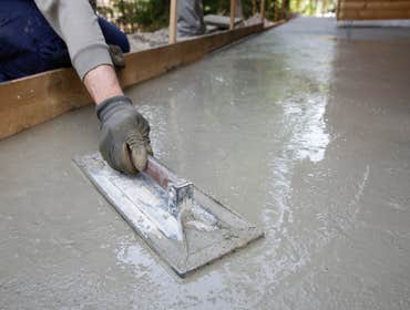 Photos by Colony Concrete Company #1