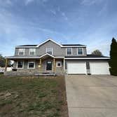 Remodel and Front Porch Build