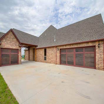 Custom Homes