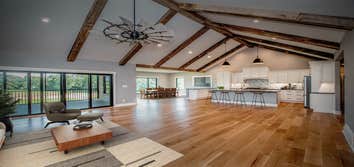 Louisville, KY New Construction Homes by Seel Homes