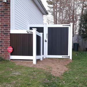 Photos from Century Fence Company, Inc.