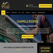 Roofing Osprey | Chappelle Roofing