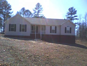 Bendall Builders Housing Project
