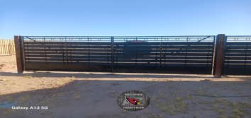 Handyman / Gate Repair & Fence Contractor Glandale AZ