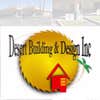 Desert Building & Design Inc logo