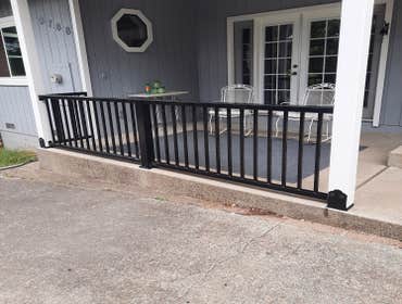 Photos by Advanced Iron Solutions #2