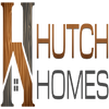 Hutch Homes logo