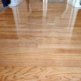Natural Red Oak Floors
