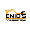 Enio's Construction LLC logo