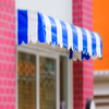 Big Easy Awning Solutions logo