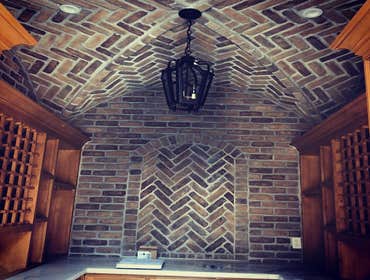 Photos by Thrasher Masonry Inc #1