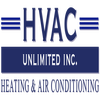 HVAC Unlimited logo