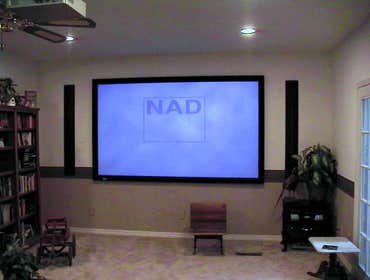 Photos from Audio Video Systems