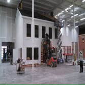 Jeff Wyler Job Site