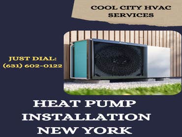 Photos by Cool City HVAC Services #1