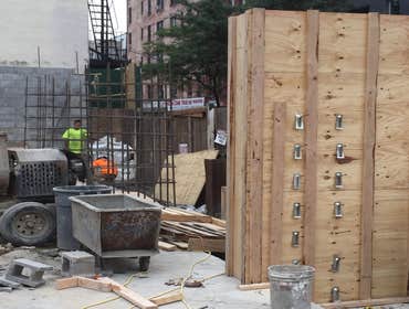 Photos from Roxwell Structural Corp