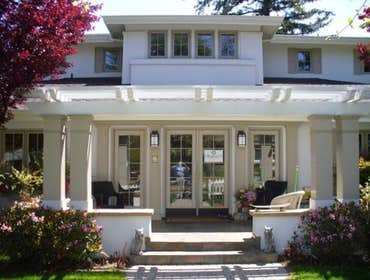 recent projects various projects we've completed throughout San Mateo County
