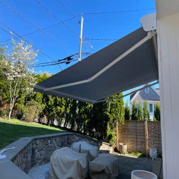 Awning Boys Service LLC