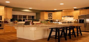 Premo Electric Project Commercial or Residential - Restaurants or Retail
We have wired, troubleshot & fixed everything there is...
Please call us for