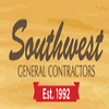 Southwest General Contractors logo