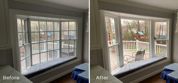 1st Choice Windows and Siding