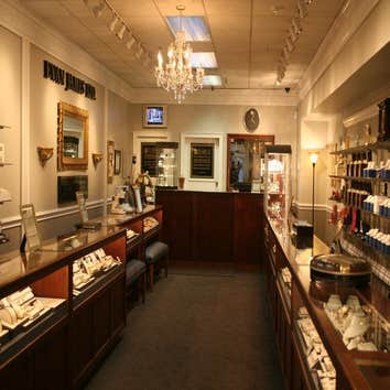 Evan James LTD. Renovation