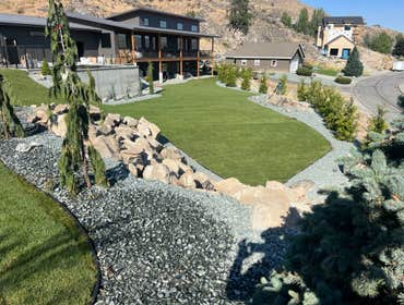 Photos by Tony's Landscaping #12