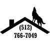 Wolf Roofing Renovations logo
