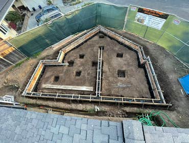 ADU- Plans and Build