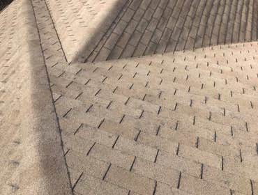 Roofing