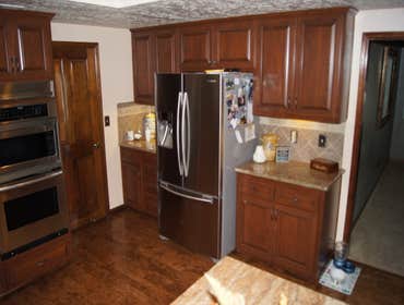 Photos by Capitol City Cabinets #27