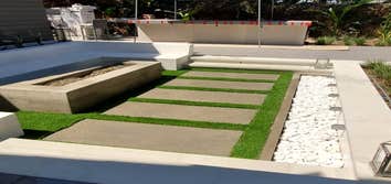 Arenas Landscaping