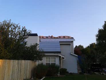 LynnLee Construction Group Custom Homes, Additions, Historical Renovations, Remodeling, Trade Professionals
Major Home Re-model (detached garage,