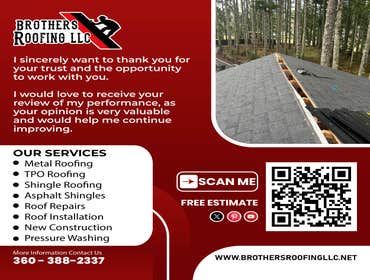 Photos by Brothers Roofing LLC #65