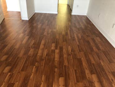 Photos by Fuentes Carpet Installation Corp #1