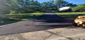 Joey's Quality Paving