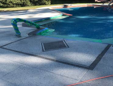 Photos by Turoc Concrete Design #1