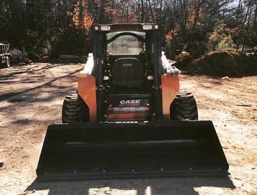 Asphaltbully® Paving, Striping & Sealcoating