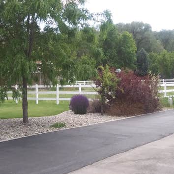 From Gravel to Asphalt