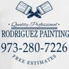 Rodriguez Painting (C&A Matos Group Company) logo